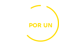 KMs por un sueño - Logo 2023 White