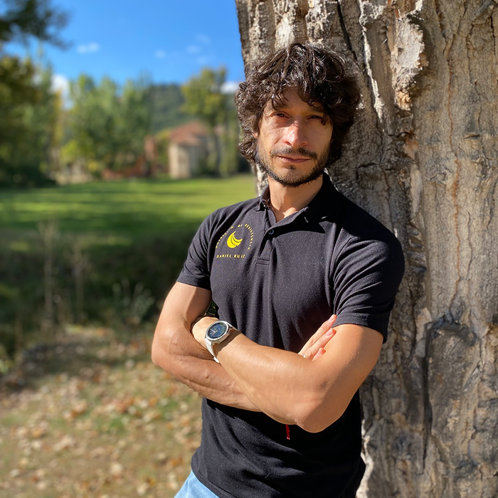 DANIEL RUIZ