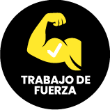 TRABAJO DE FUERZA