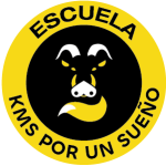LOGO KMS POR UN SUEÑO