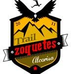 Trail Zoquetes Alcorisa